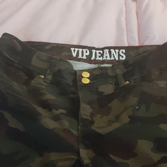 Jeans - Picture 5 of 8